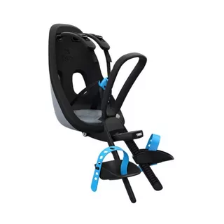 Bicycle Child Seat Thule Yepp Nexxt Mini - Grey