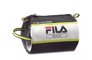 inline Fila 110mm/84A white