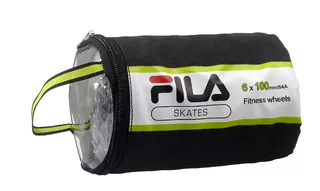 inline Fila 6x100mm/84A white