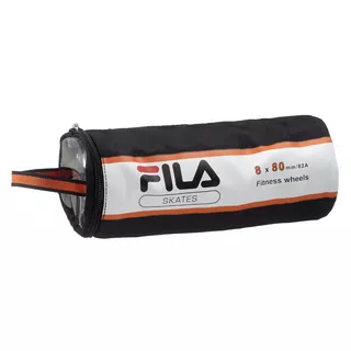 Fila 80 mm/82A Inline Räder 8 Stck