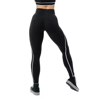 Tvarující fitness legíny Nebbia MY RULES 609 - Black