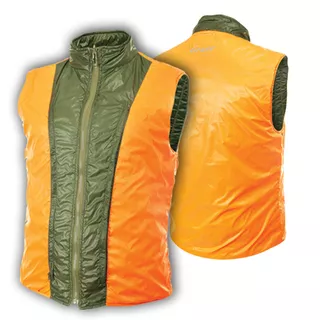 Hunting Jacket with Vest Liner Graff 609