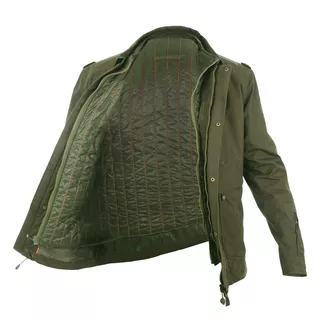 Hunting Jacket with Vest Liner Graff 609 - XL