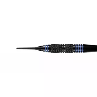 Darts nyíl Harrows Pirate Soft 16g K Blue 3 db