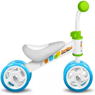 Children’s Balance Bike Skids Control Baby Walker