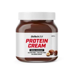 Protein Cream 400 g