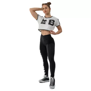 High-Waisted Workout Leggings Nebbia GLUTE CHECK 613