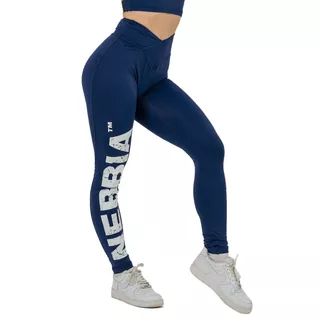 Oblečení pro fitness Nebbia GLUTE CHECK 613