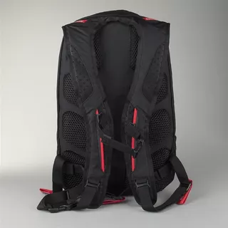 Batoh Alpinestars City Hunter černý/červený