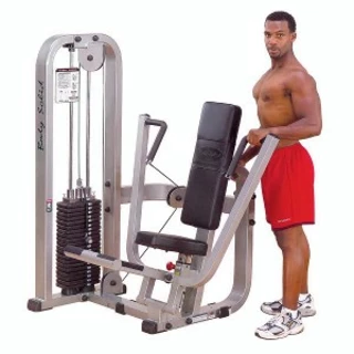 Maszyna na mięśnie klatki piersiowej inSPORTline Body-Solid SBP-100G/2