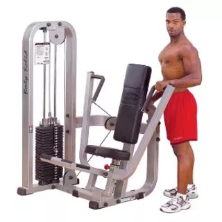 Chest press Body-Solid SBP-100G/2