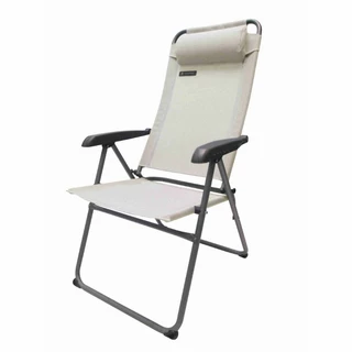 Folding Chair FERRINO Dural - Blue - Beige