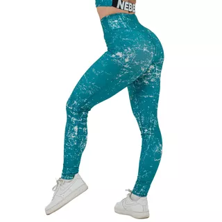 Workout Leggings Nebbia ROUGH GIRL 616