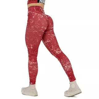 Workout Leggings Nebbia ROUGH GIRL 616