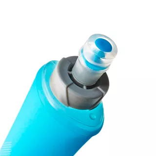 Skládací láhev HydraPak Softflask 250 - Malibu Blue