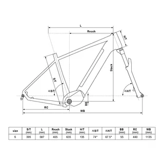 Dámské horské elektrokolo KELLYS TAYEN R10 P 27.5" 7.0