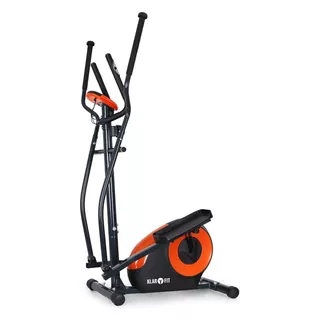 Elliptikus tréner Klarfit Ellifit FX 250