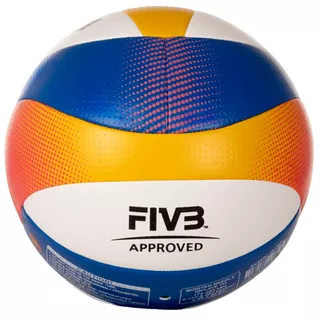 Beach Volleyball Mikasa BV550C