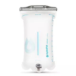 Hydration Bladder HydraPak Shape-Shift 2L - Clear