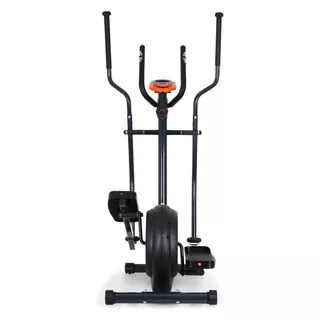 Crossový trenažér Klarfit Ellifit FX 250