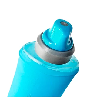 Skladacia fľaša HydraPak Softflask 250 - Malibu Blue