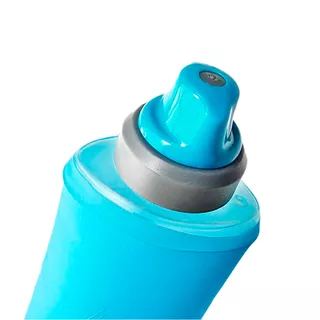 Összehajtható palack HydraPak Softflask 250 - Malibu Kék