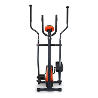 Elliptikus tréner Klarfit Ellifit FX 250