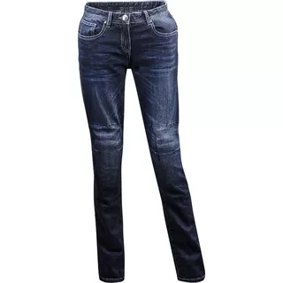 Damen-Motorradjeans LS2 Vision Evo Lady