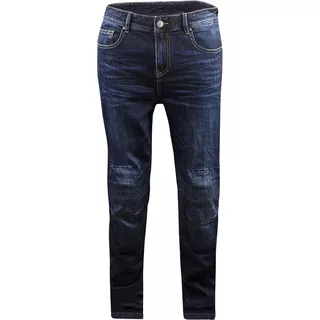 Herren Moto Jeans LS2 Vision Evo Man