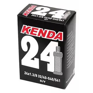 KENDA TUBE 37-540 DV