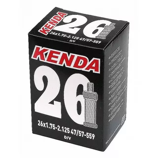 KENDA TUBE 47/57-559 FV