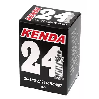 KENDA TUBE 47/57-507 AV