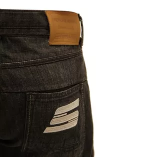 Men’s Motorcycle Jeans Spark Track - 32/M