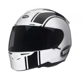 Moto přilba BELL RS-1 Liner Pearl White - M (57-58)