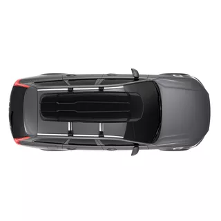 Car Roof Box Thule Force XT Alpine