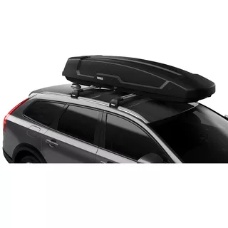 Car Roof Box Thule Force XT Alpine