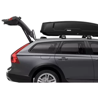 Střešní box Thule Force XT Sport - 2.jakost