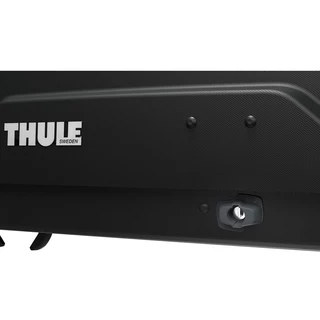 Strešný box Thule Force XT XL matne čierny