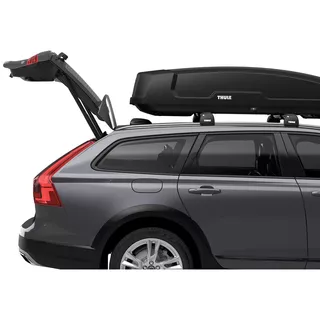 Car Roof Box Thule Force XT Alpine