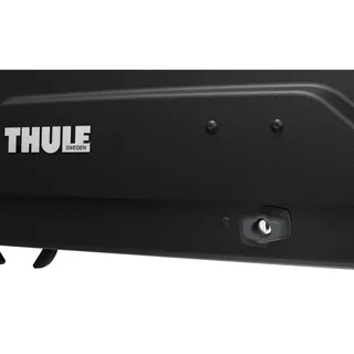 Car Roof Box Thule Force XT Alpine