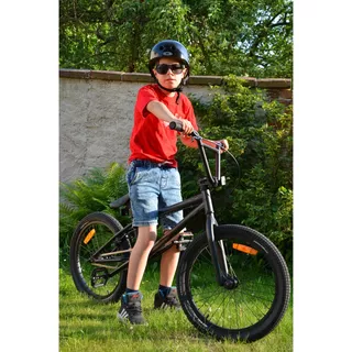 Galaxy Spot 20" -BMX Fahrrad  Modell 2019