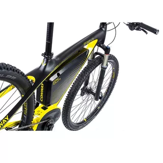 Mountain E-Bike Conway EMR 629 29” – 2017 - 20.5"