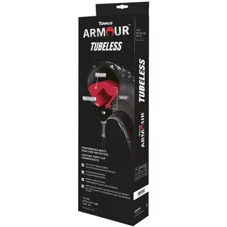 Kerékpár belső Tannus Armour Tubeless 27,5 x 2,10-2,60