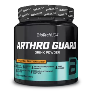 Arthro Guard italpor – 340 g por sárgabarack