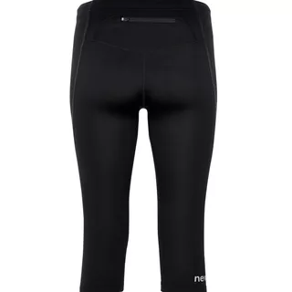 Dámske kompresné 3/4 nohavice Newline Core Knee Tights