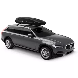 Thule Force XT Alpine Dachbox