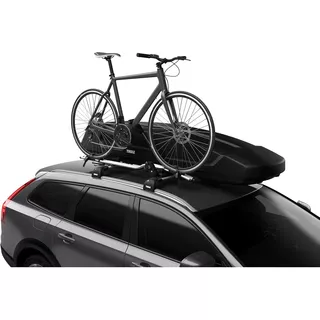 Thule Force XT Alpine Dachbox