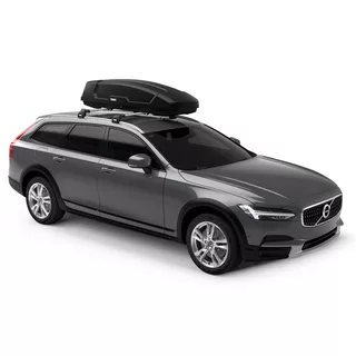 Střešní box Thule Force XT Sport - 2.jakost