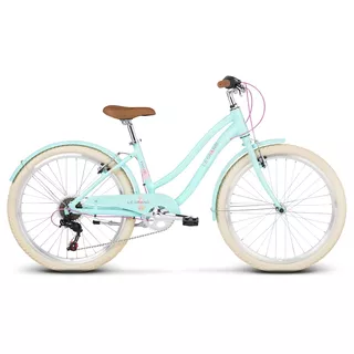 Junior Girls’ Bike Le Grand Pave JR 24” – 2020 - Blue - Blue