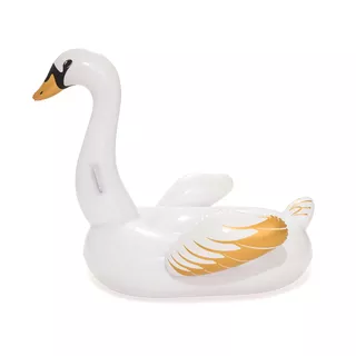 Nafukovací matrac labuť Bestway Swan